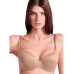 Бюстгальтер с плотными чашками ULTRASHINE 1432