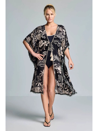 Туніка пляжна Vacanze Italiane VI26-129