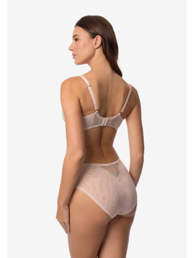 Бюстгальтер із м'якою чашкою Marc & Andre S26-0451-08-FCS-LY