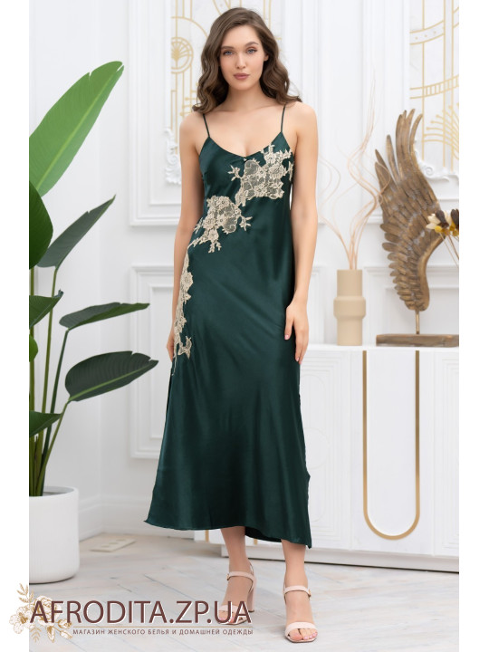 Длинная ночная сорочка Феллини 3918