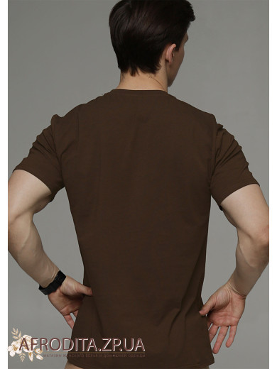 Мужская футболка 1207-16044