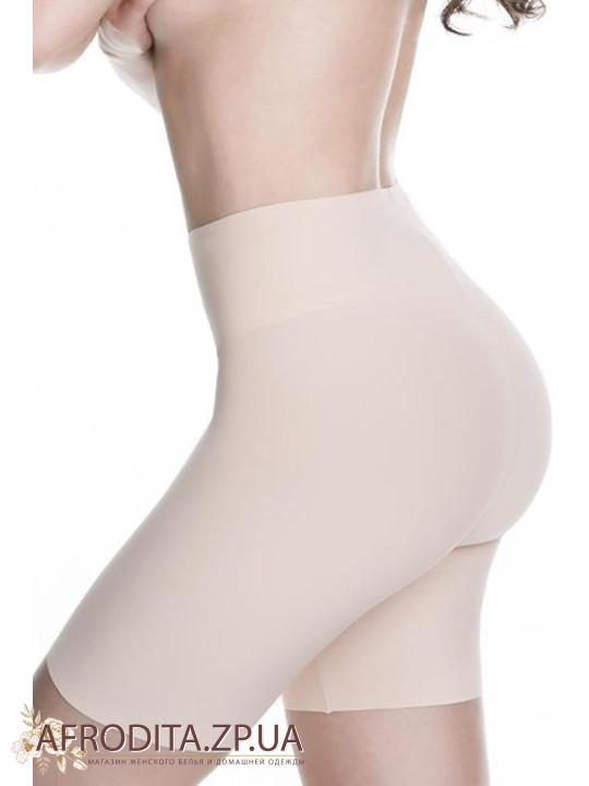 Коригувальні труси-шорти Julimex 134345 бежевий
