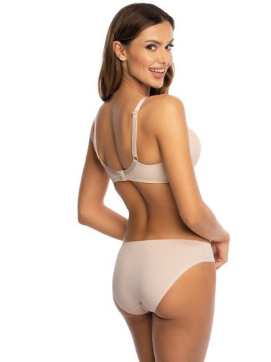 Бюстгальтер із щільною чашкою Orhideja 565.000