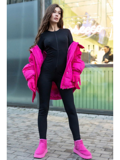 Утепленный комбинезон Totalfit TF50-C10