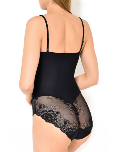 Боді з м'якою чашкою Janira 45265