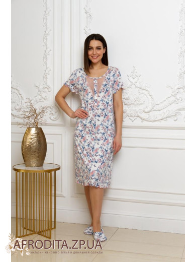 Нічна сорочка "Emmi" 77116