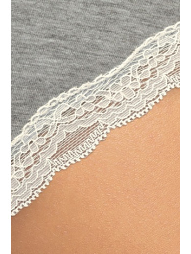 Трусики хлопковые Sielei 1269 