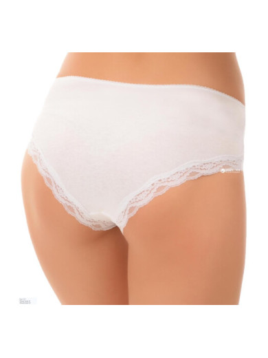 Трусики хлопковые Sielei 1269 