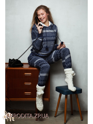 Домашний костюм "Rebelle" 2172-253-9