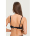 Бюстгальтер Lormar YOURBODYCOMFY 1401 білий