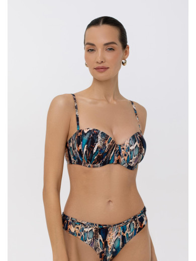 Верх купальника бандо Marc & Andre L2520-Y-962