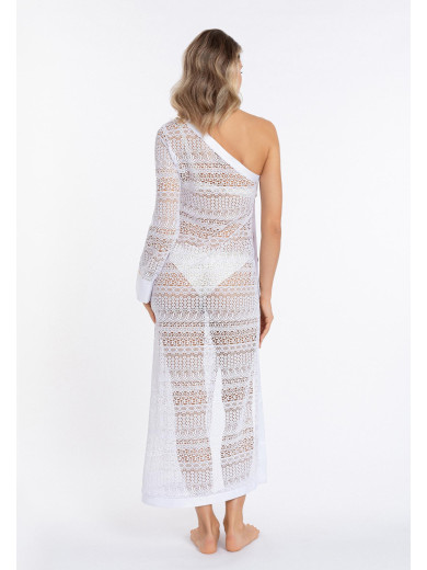 Пляжная кружевная туника Marc & Andre CU24-11