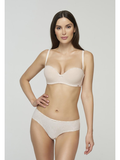 Бюстгальтер Marc & Andre S23-1213-BNM-LY