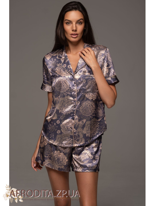 Жіночий домашній комплект Джаконда 4684