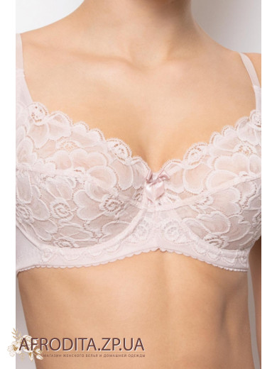 Бюстгальтер із м'якою чашкою ORHIDEJA 535.146