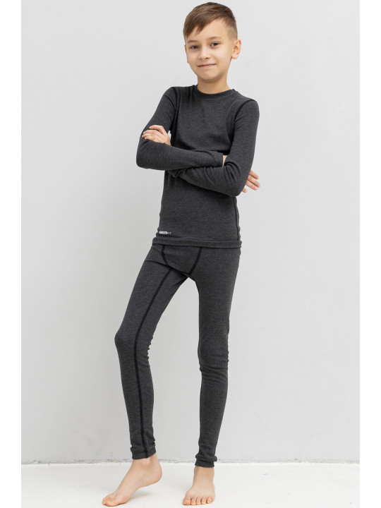 Термокомплект детский Totalfit TKB4-LVH9