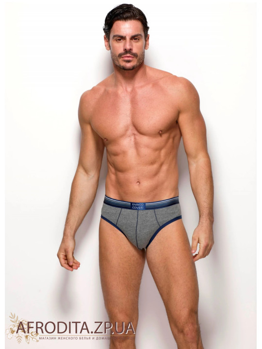 Трусы слипы мужские Enrico Coveri ES1249