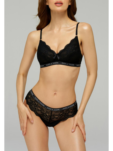 Трусики-стрінги Marc&Andre S22-0591-STO-LZ