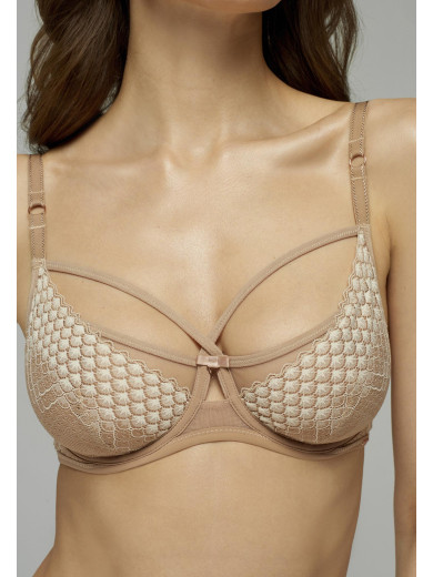 Бюстгальтер Marc&Andre S22-0111-DCS-LY