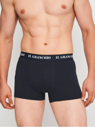 Мужские трусы-шорты IL GRANCHIO GB100