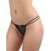 Трусики стринги Jadea 1487