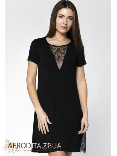 Ночная сорочка из вискозы Shato 2226