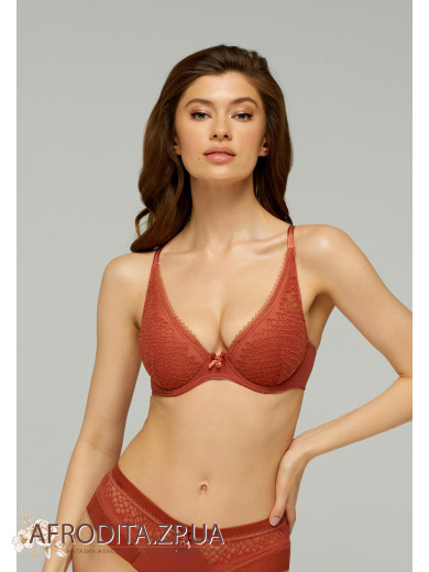Бюстгальтер Marc&Andre S22-0212-VCH-LY