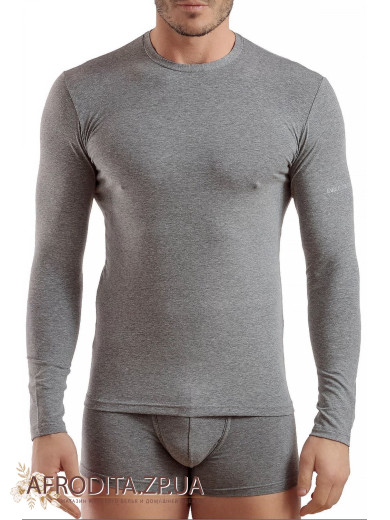 Мужской лонгслив Enrico Coveri ET1004