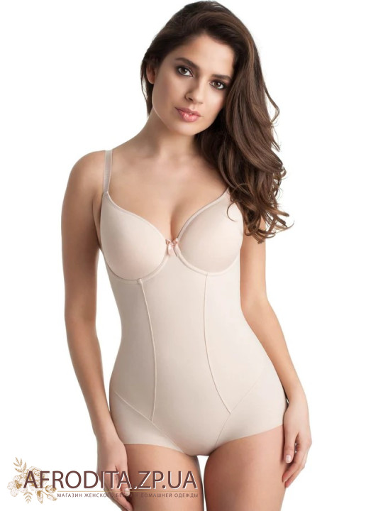 Коригувальне боді Orhideja 134355