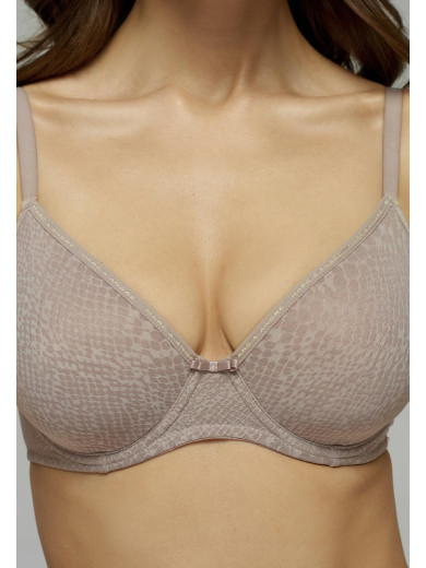 Бюстгальтер Marc & Andre S22-0417-RGM-LY