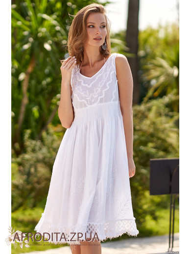 Пляжна сукня "Аргентина" 1376