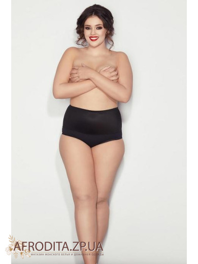Корректирующие трусики Mitex 134344 черный