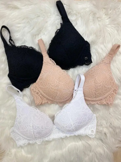 Бюстгальтер Lormar FRIZZANTEVELA