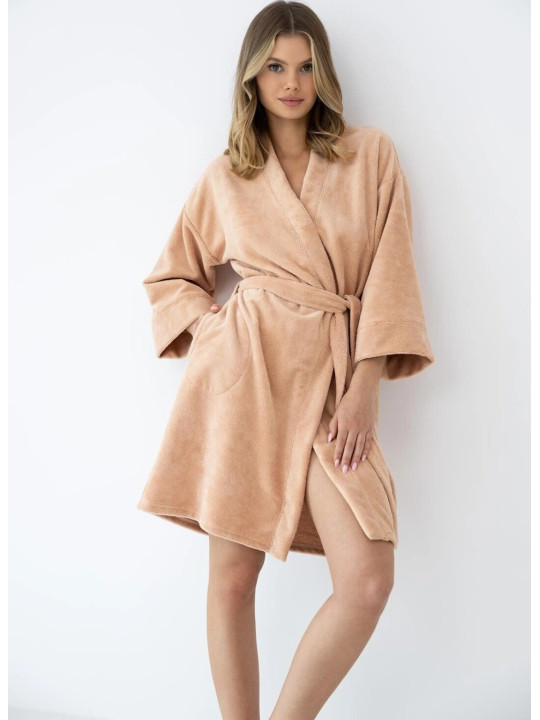 Жіночий халат Sensis 82931