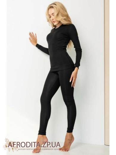 Женский комплект термобелья 53438