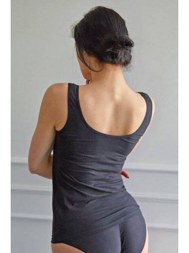 Mайка на тонких бретелях Janira 45201