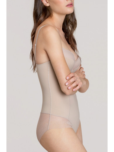 Корректирующее боди Gisela 134358