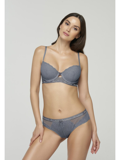 Труси бразиліана Marc & Andre S23-0593-BZO-LZ