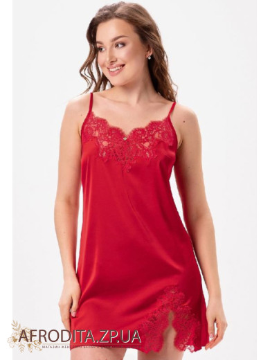 Нічна жіноча сорочка Shato 2500