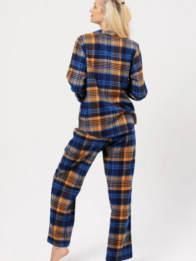 Женская пижама со штанами Key 82761