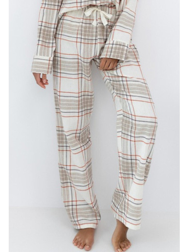 Жіноча піжама зі штанами Sensis 82640