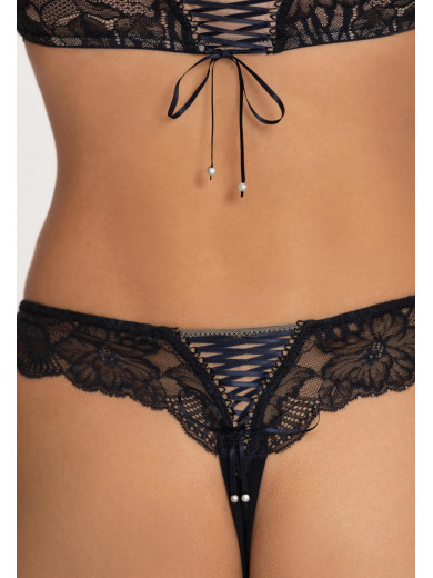 Трусы стринги Marc & Andre W24-0391-O2-STL-LZ