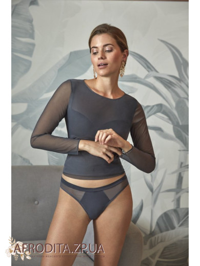 Жіночий лонгслів Janira 70448