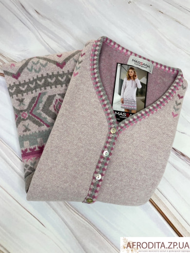 Женская туника  "Massana"  L717221