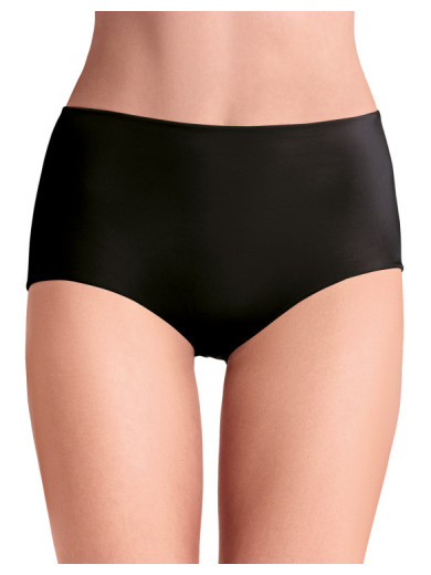 Женские трусики высокой посадки Ultrashine 4437