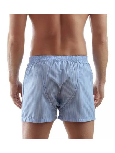 Мужские трусы-шорты Enrico Coveri EB1120