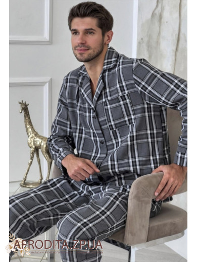 Мужской домашний комплект Cosy 82596