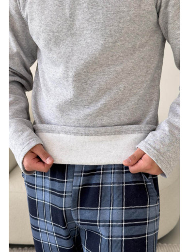Мужской домашний комплект Cosy 82598