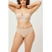 Женские телесные утягивающие трусы Ysabel Mora 48543-1