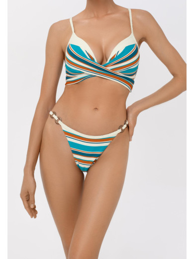 Плавки женские Marc & Andre L2525-Z-LBE